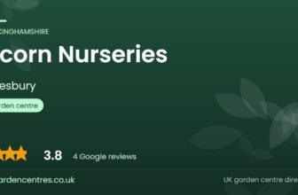 Acorn Nurseries | Aylesbury, Buckinghamshire
