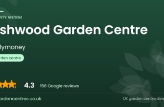 Ashwood Garden Centre | Ballymoney, County Antrim