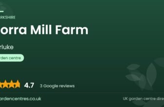 Corra Mill Farm | Carluke, Lanarkshire