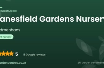 Danesfield Gardens Nursery | Medmenham, Buckinghamshire