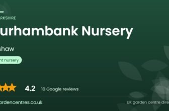 Durhambank Nursery | Wishaw, Lanarkshire