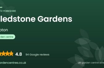 Gledstone Gardens | Skipton, North Yorkshire