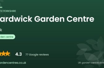 Hardwick Garden Centre | York, North Yorkshire
