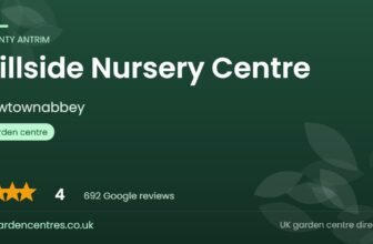 Hillside Nursery Centre | Newtownabbey, County Antrim