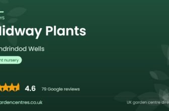 Midway Plants | Llandrindod Wells, Powys