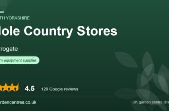 Mole Country Stores | Harrogate, North Yorkshire