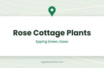 Rose Cottage Plants — Epping Green, Essex (directory card)