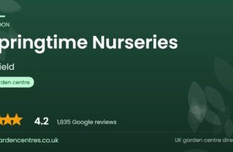 Springtime Nurseries | Enfield, London