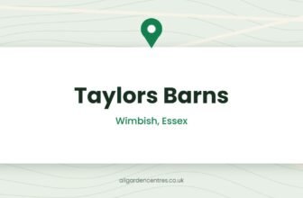 Taylors Barns — Wimbish, Essex (directory card)