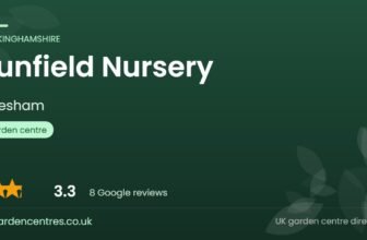 Tunfield Nursery | Chesham, Buckinghamshire