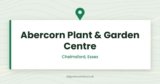 Abercorn Plant & Garden Centre | Chelmsford, Essex