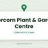 Potash Garden Centre | Hockley, Essex