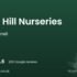 Notcutts Booker | Booker, Buckinghamshire