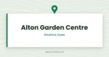 Alton Garden Centre | Wickford, Essex