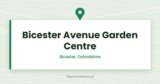 Bicester Avenue Garden Centre | Blue Diamond, Bicester, Oxfordshire