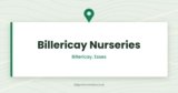 Billericay Nurseries — Billericay, Essex