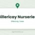 Halstead Garden Centre @ Timag Nursery — Colne Engaine, Essex