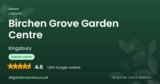 Birchen Grove Garden Centre | Kingsbury, London