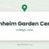 Slatfords Nursery and Garden Centre — Rayleigh, Essex