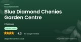 Blue Diamond Chenies Garden Centre | Chenies, Buckinghamshire