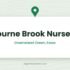 Connaught Farm Nurseries — Loughton, Essex
