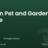 We Say Grow | Newtown, Powys