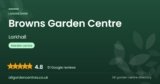 Browns Garden Centre | Larkhall, Lanarkshire