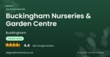 Buckingham Nurseries & Garden Centre | Buckingham, Buckinghamshire