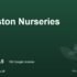 Plants for all Seasons | Richmond, North Yorkshire
