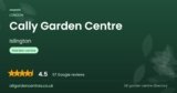 Cally Garden Centre | Islington, London