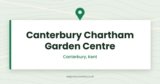 Canterbury Chartham Garden Centre | Canterbury, Kent