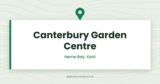 Canterbury Garden Centre | Herne Bay, Kent