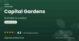 Capital Gardens | Sherfield on Loddon, Hampshire