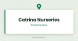 Catrina Nurseries — Growing Green — Brentwood, Essex
