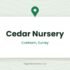 Dunkirk Nursery, Egham