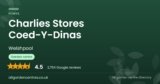 Charlies Stores Coed-Y-Dinas | Welshpool, Powys