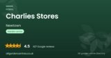 Charlies Stores | Newtown, Powys