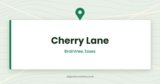 Cherry Lane Braintree | Braintree, Essex