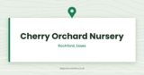 Cherry Orchard Nursery — Rochford, Essex