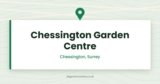 Chessington Garden Centre, Chessington