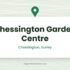 Garsons Garden Centre, Esher