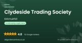 Clydeside Trading Society | Kirkmuirhill, Lanarkshire