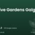 Creative Gardens Logwood | Ballyclare, County Antrim
