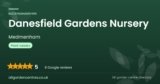Danesfield Gardens Nursery | Medmenham, Buckinghamshire