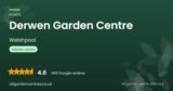 Derwen Garden Centre | Welshpool, Powys