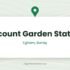 The Range Garden Centre, Staines