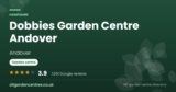 Dobbies Garden Centre Andover | Andover, Hampshire