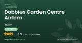 Dobbies Garden Centre Antrim | Antrim, County Antrim