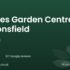 Hillier Garden Centre Marlow | Marlow, Buckinghamshire