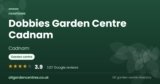Dobbies Garden Centre Cadnam | Cadnam, Hampshire